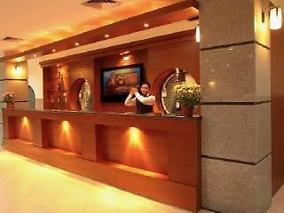 Bali Paradise City Hotel Dalung  Buitenkant foto