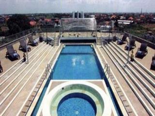 Bali Paradise City Hotel Dalung  Buitenkant foto
