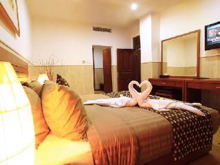 Bali Paradise City Hotel Dalung  Buitenkant foto