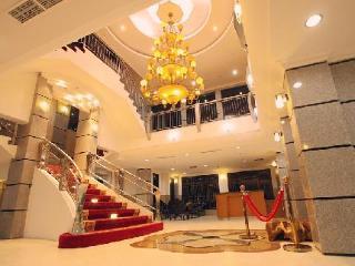 Bali Paradise City Hotel Dalung  Buitenkant foto