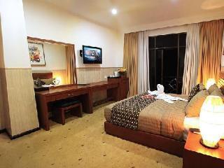 Bali Paradise City Hotel Dalung  Buitenkant foto